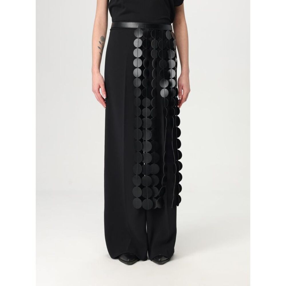 Liviana Conti Belt Woman Black - Picture 2 of 3
